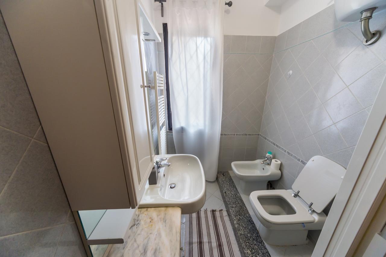 32 Ciampino Exterior foto