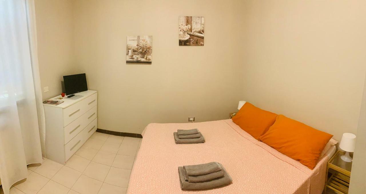 32 Ciampino Exterior foto