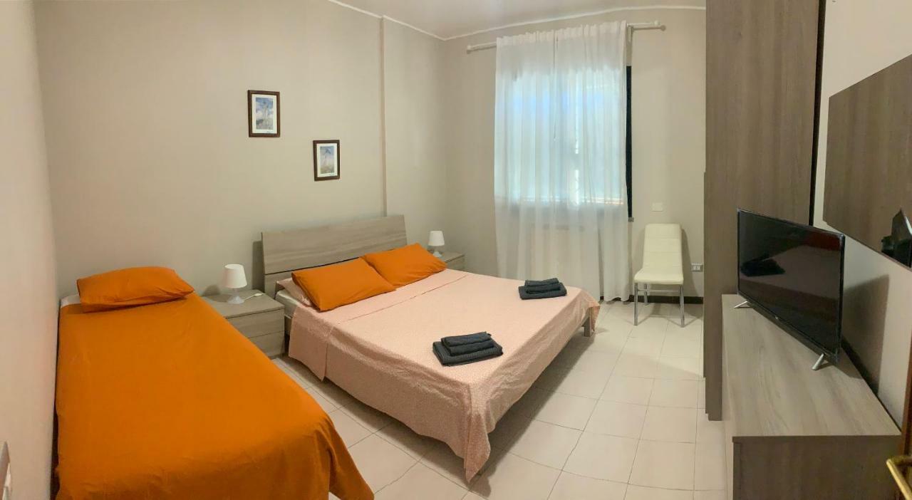 32 Ciampino Exterior foto
