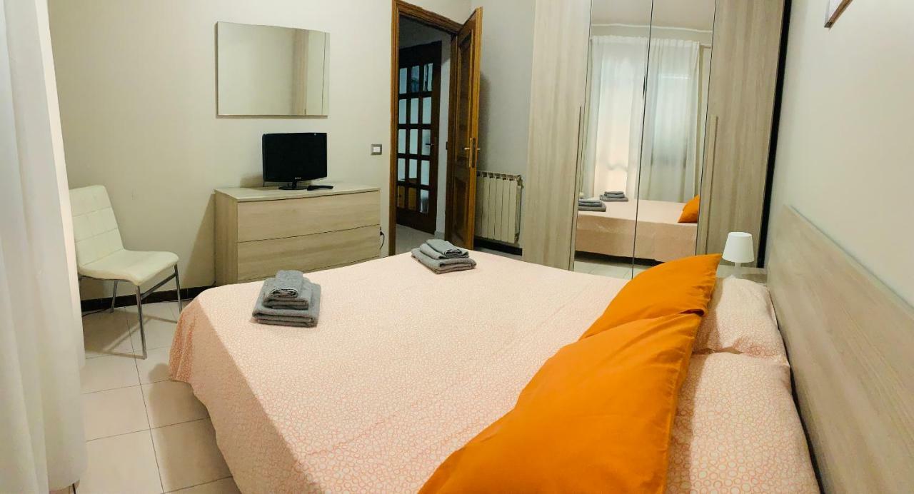 32 Ciampino Exterior foto