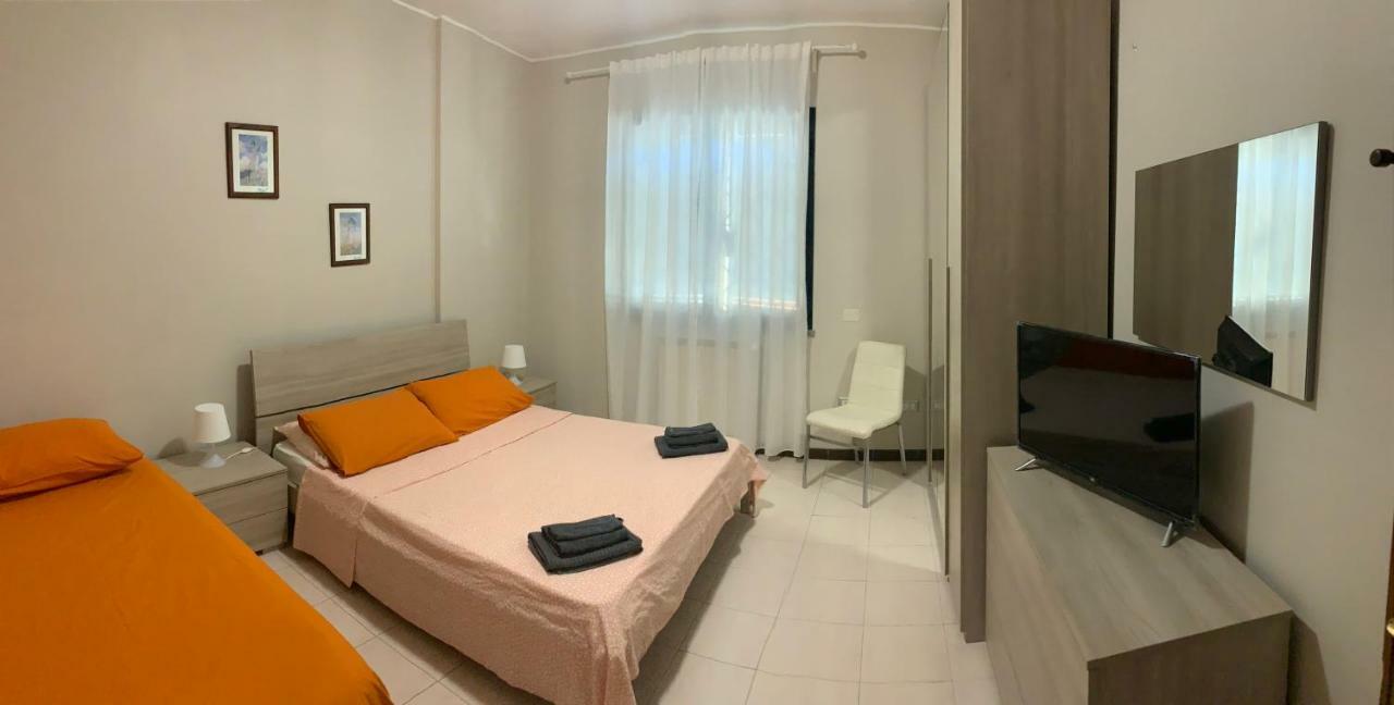 32 Ciampino Exterior foto